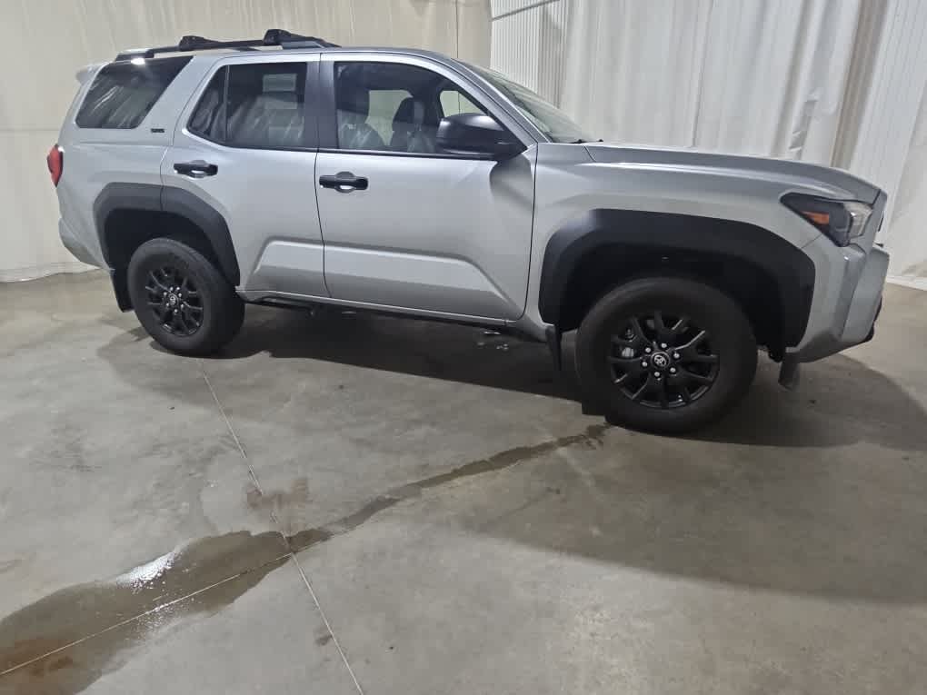 Used 2026 Cutting Edge Toyota SR5 image 5