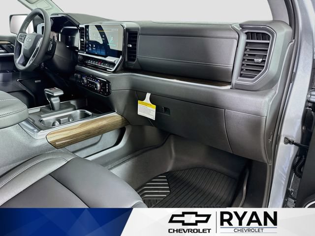 New 2026 Sterling Gray Metallic Chevrolet LT Trail Boss image 30
