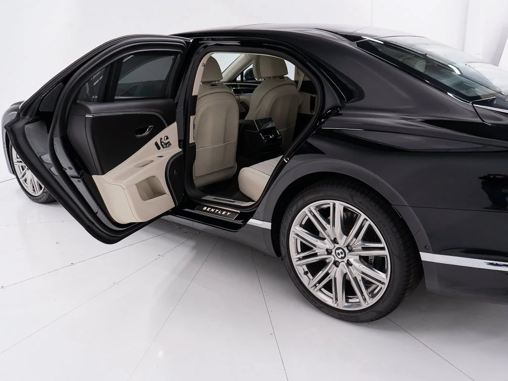 Certified Used 2021 Beluga Bentley W12 image 20
