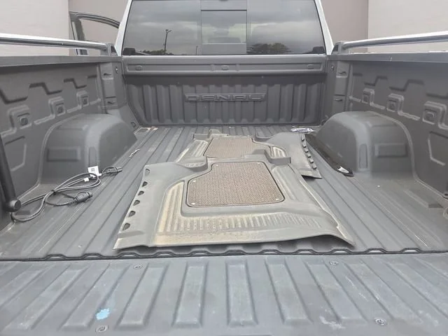 2023 GMC Sierra 1500 Denali - Photo 38