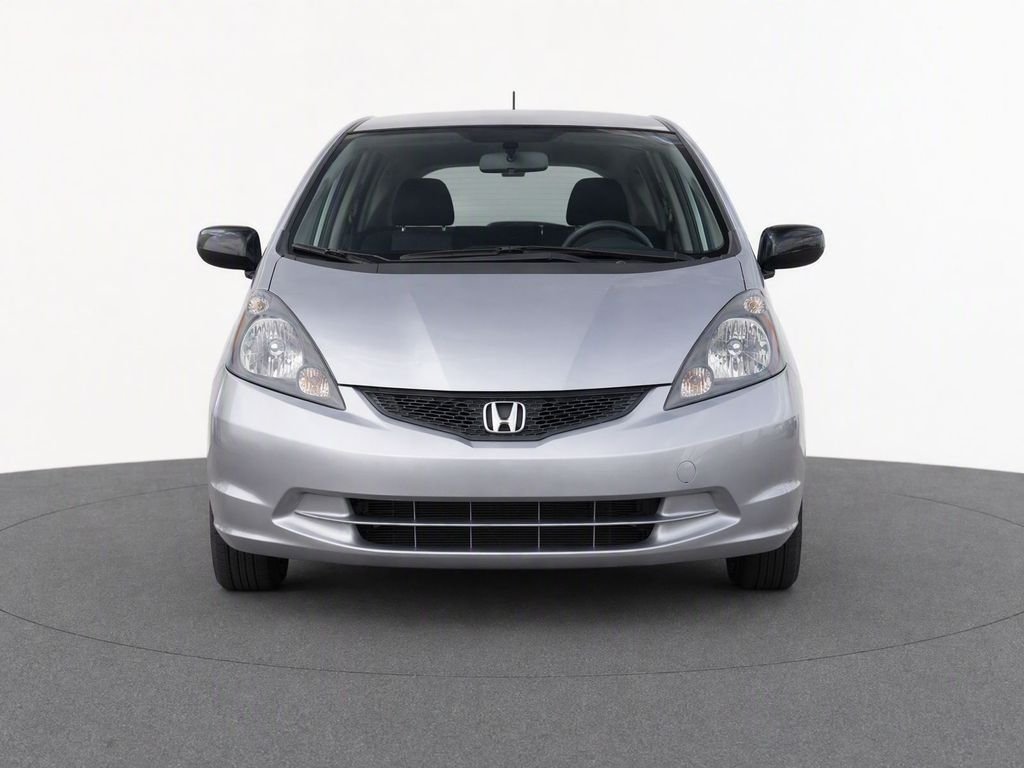 Used 2010  Honda Base image 5