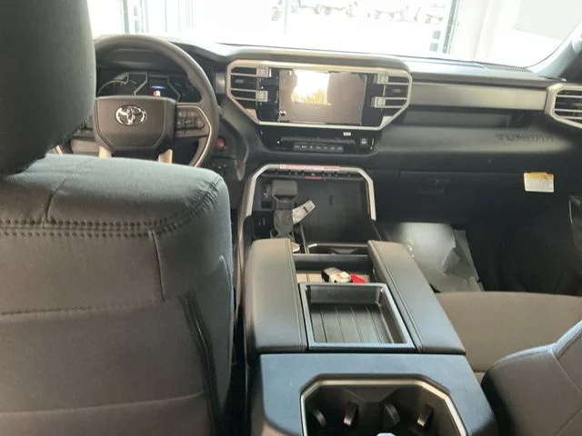2026 Toyota Tundra SR5 - Photo 13
