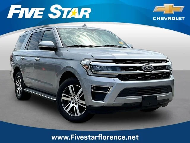 2023 Ford Expedition Limited