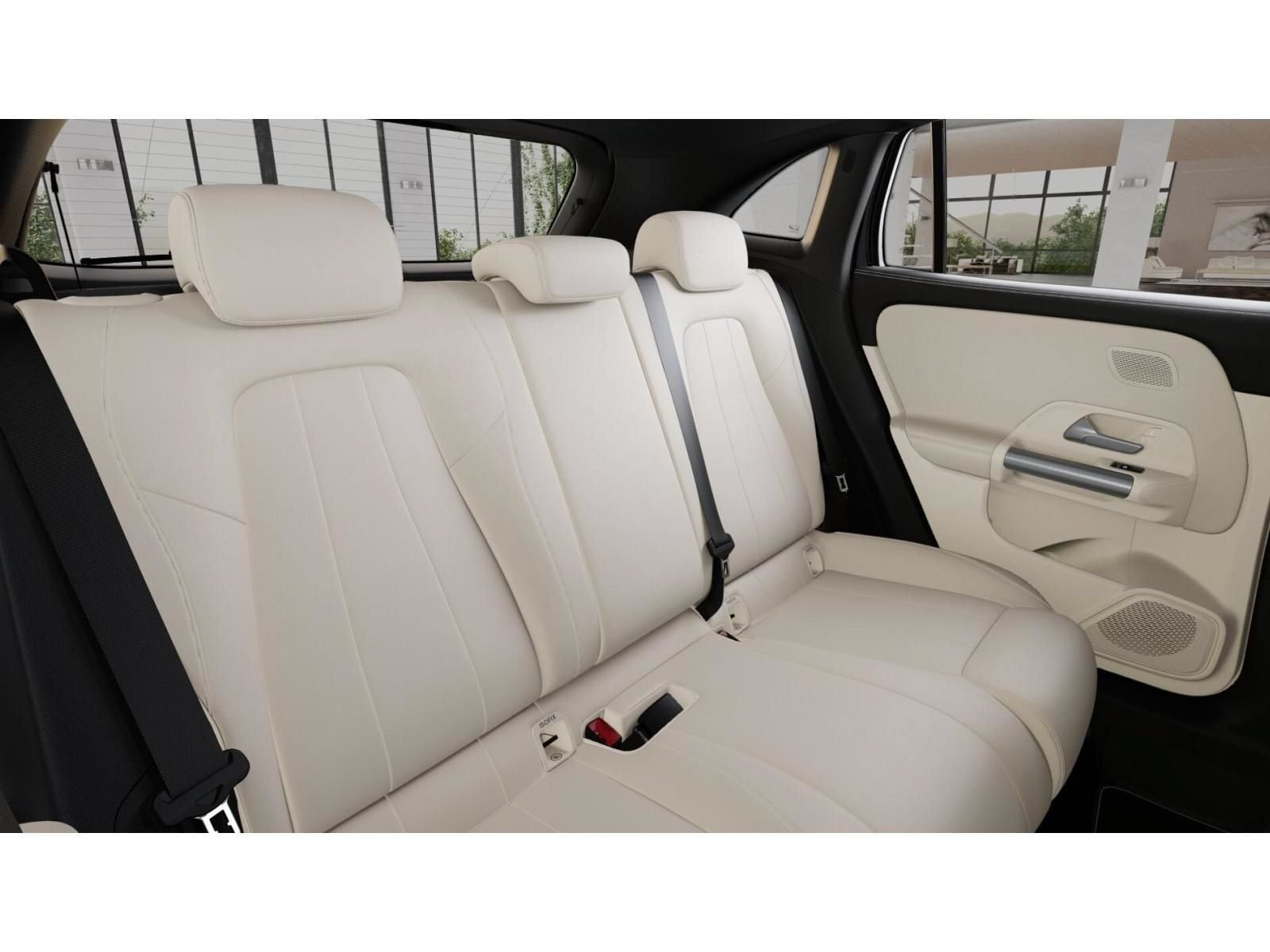 New 2026 Night Black Mercedes-Benz GLA 250 image 47