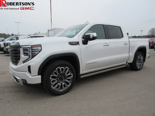 2024 GMC Sierra 4WD Crew Cab Short Box Denali Ultimate's photo
