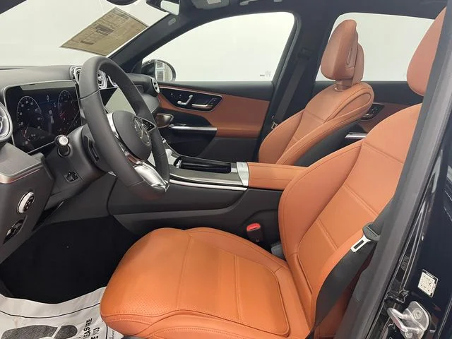 New 2026  Mercedes-Benz GLC 300 image 19