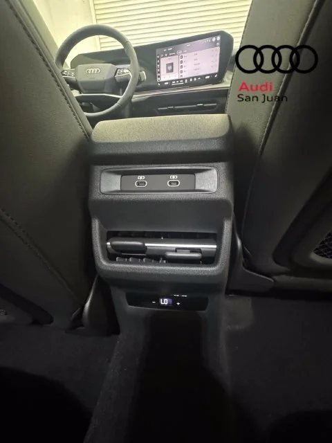 New 2026 Black Audi S line image 30