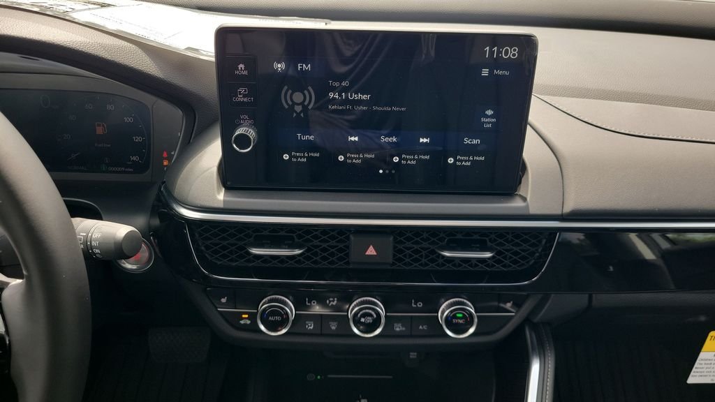 New 2026 Urban Gray Pearl Acura Base image 14