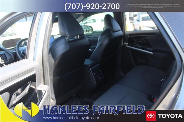 Certified Used 2023 HEAVY METAL Toyota  image 16