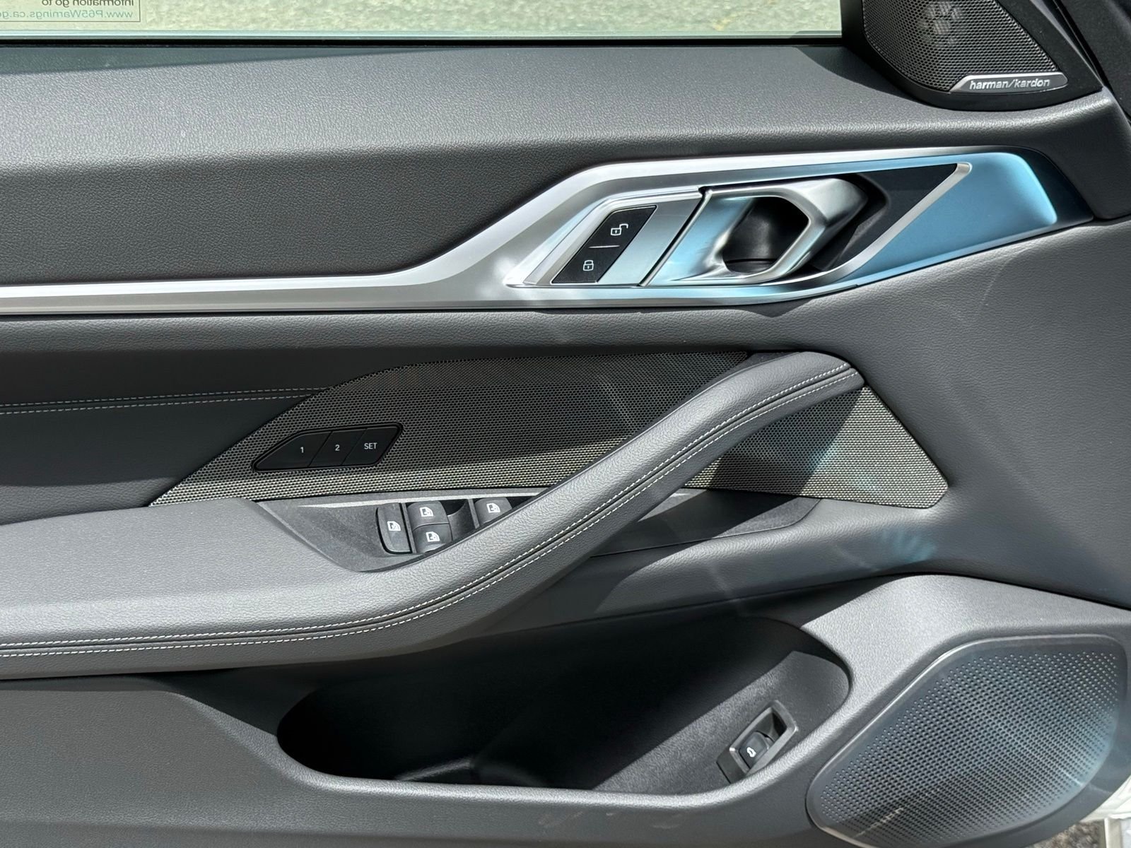 2026 BMW i4 40 - Photo 20