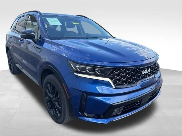 2023 Kia Sorento