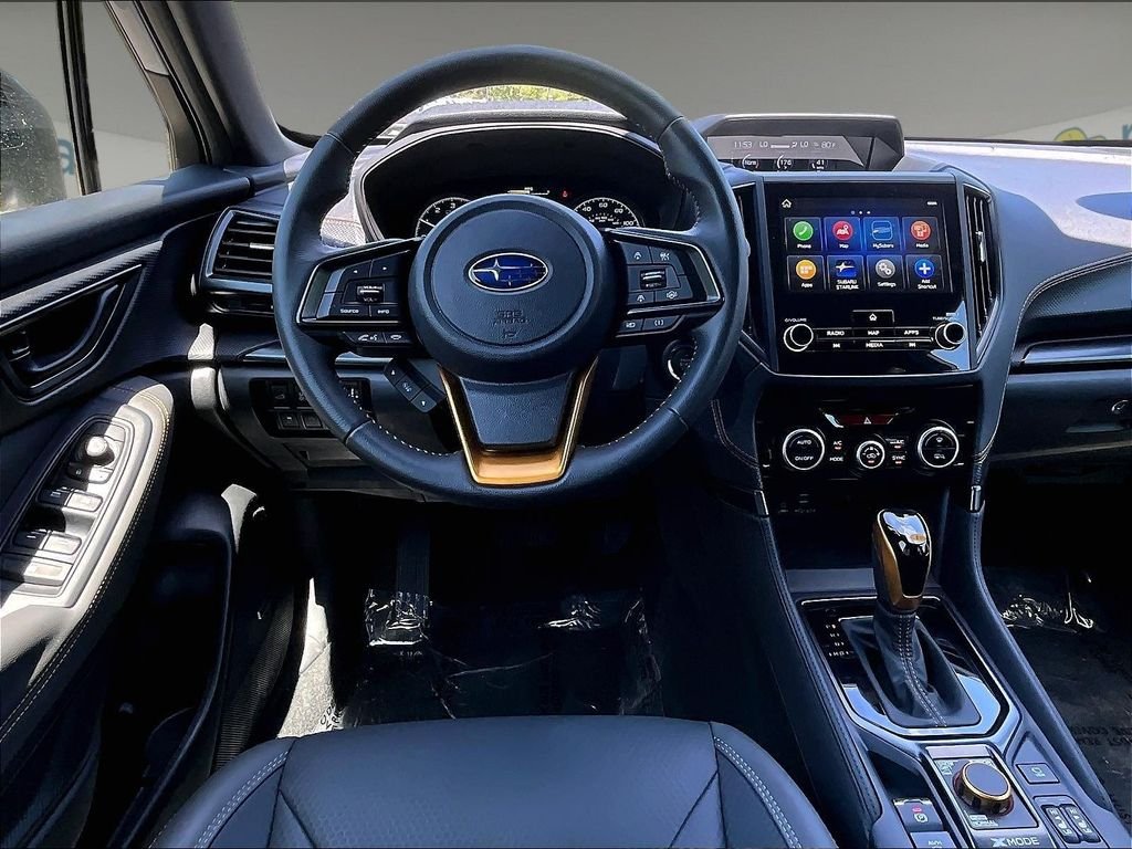 2024 Subaru Forester Wilderness - Photo 19