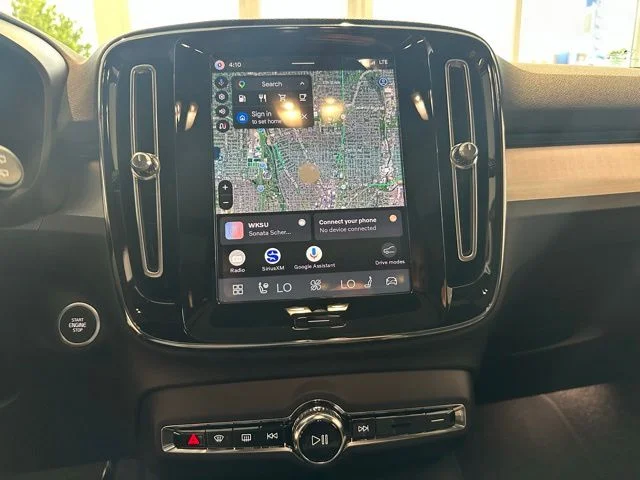 New 2026 Vapour Grey Volvo Ultra image 16