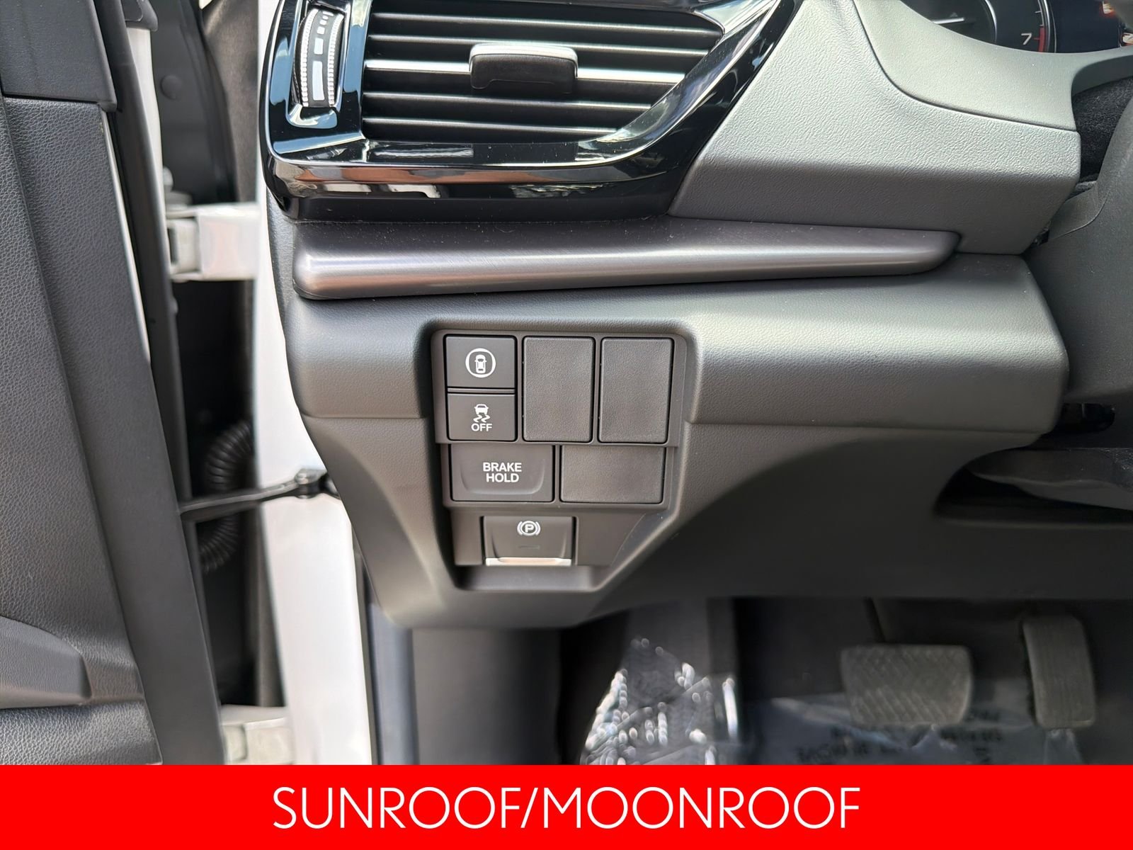 Used 2025 White Acura Base image 17