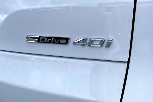 2025 BMW X5 40i - Photo 32