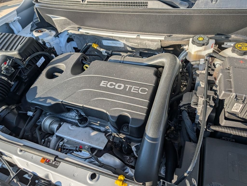 2022 GMC Terrain SLT - Photo 26