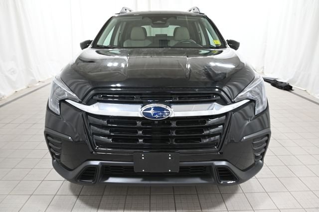 Used 2025 Black Subaru Limited image 18