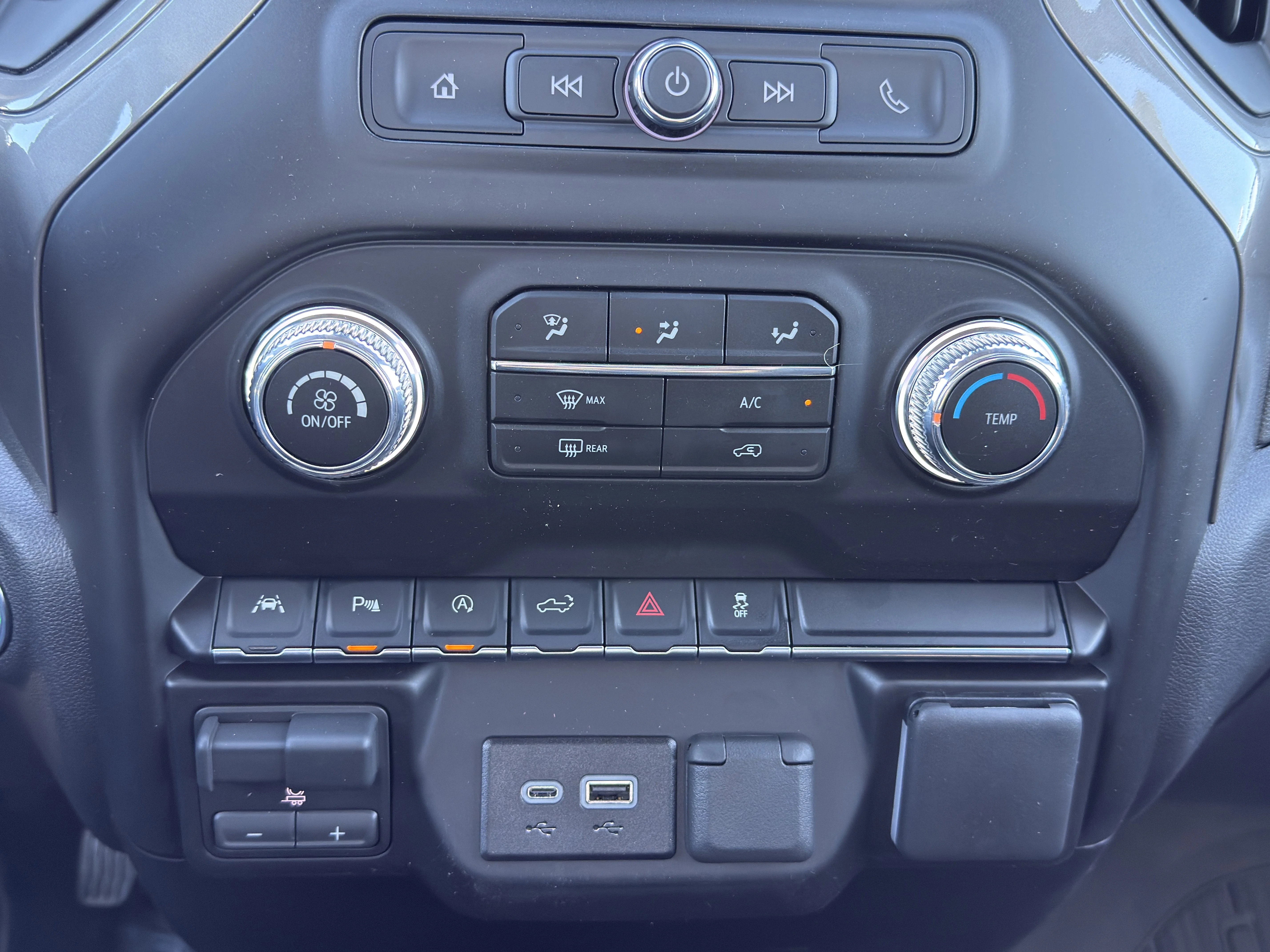 2026 GMC Sierra 1500 Pro - Photo 26