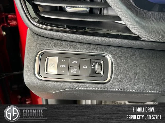 2026 Buick Enclave Sport Touring - Photo 31
