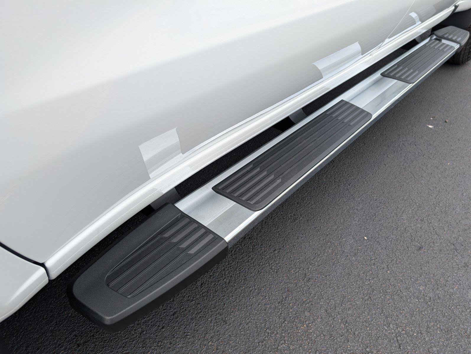 2026 Chevrolet Silverado 1500 LTZ - Photo 10