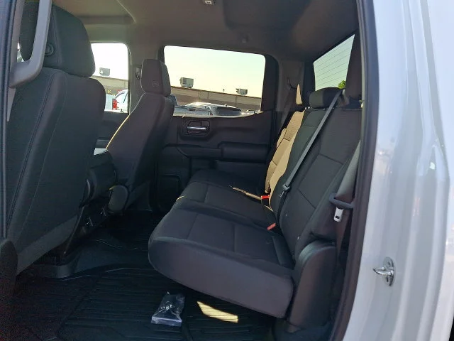 New 2026 Summit White GMC Pro image 7