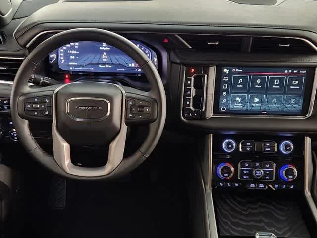 Used 2023 Summit White GMC Denali image 27