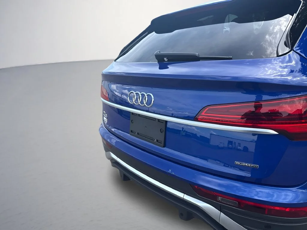 Used 2021  Audi Prestige image 40
