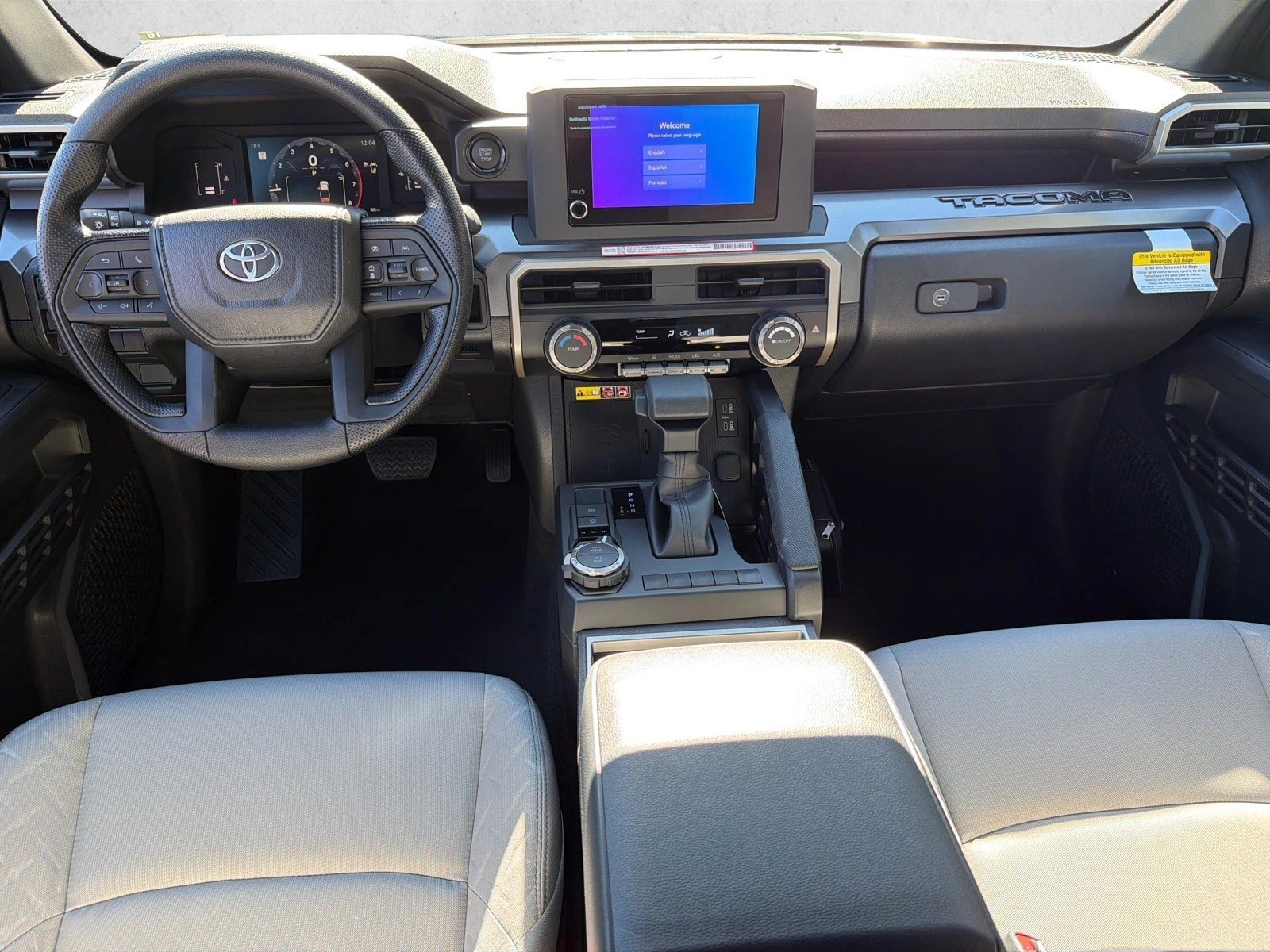New 2026 Underground Toyota SR5 image 22