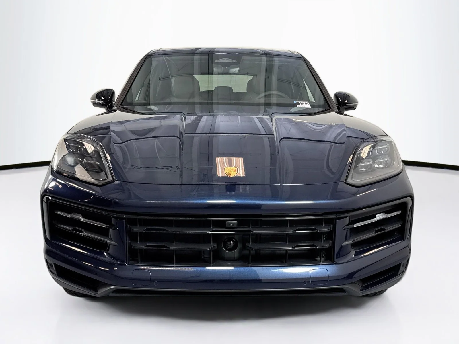 New 2026 Algarve Blue Metallic Porsche S image 6