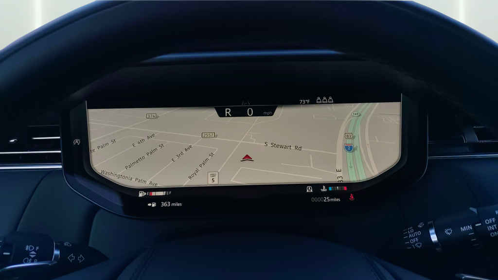 New 2026 Fuji White Land Rover Dynamic SE image 24