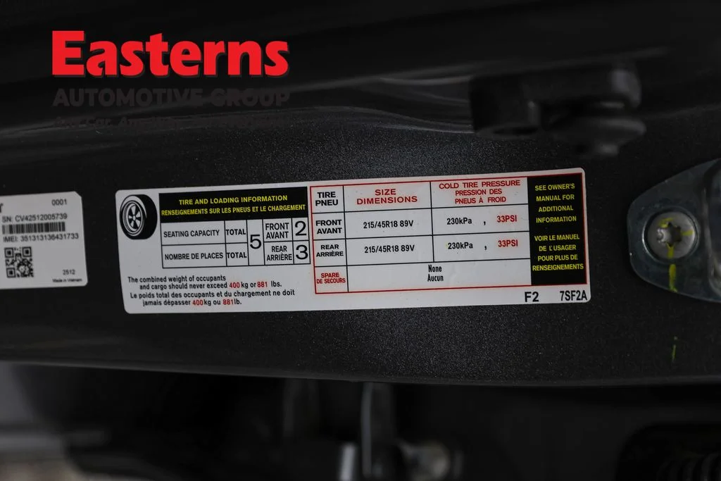 Used 2026 Gray Nissan SR image 33