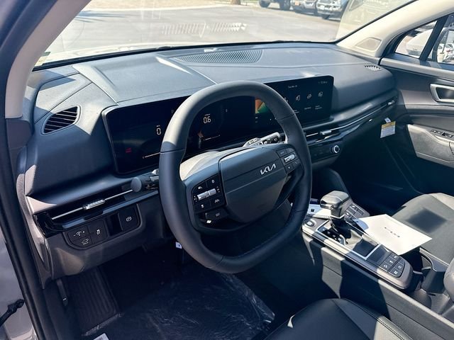 New 2026 Wolf Gray Kia EX image 9