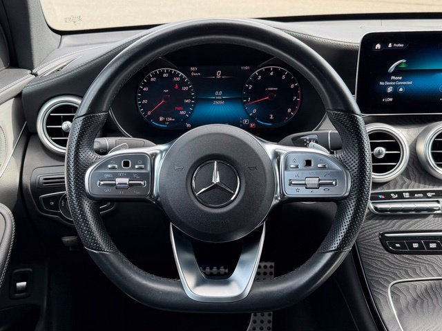 2023 Mercedes-Benz GLC Coupe GLC300 - Photo 13