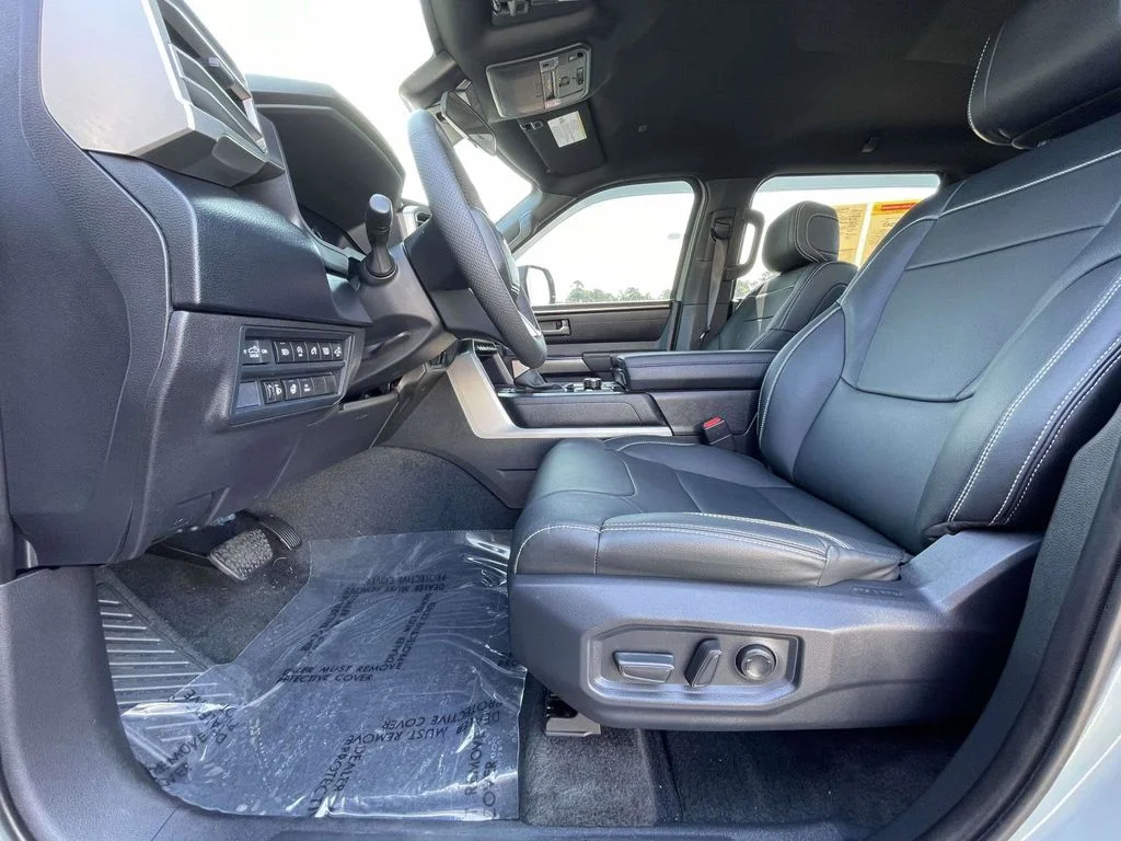 Certified Used 2026  Toyota SR5 image 23