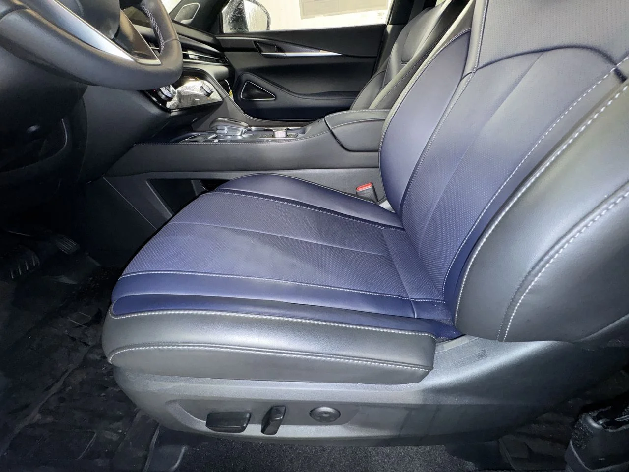 2026 INFINITI QX60 Sport - Photo 15