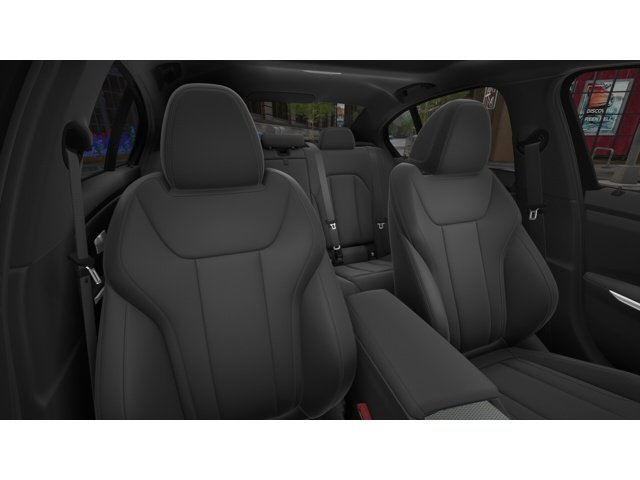 New 2026 Skyscraper Grey Metallic BMW 330i xDrive image 11
