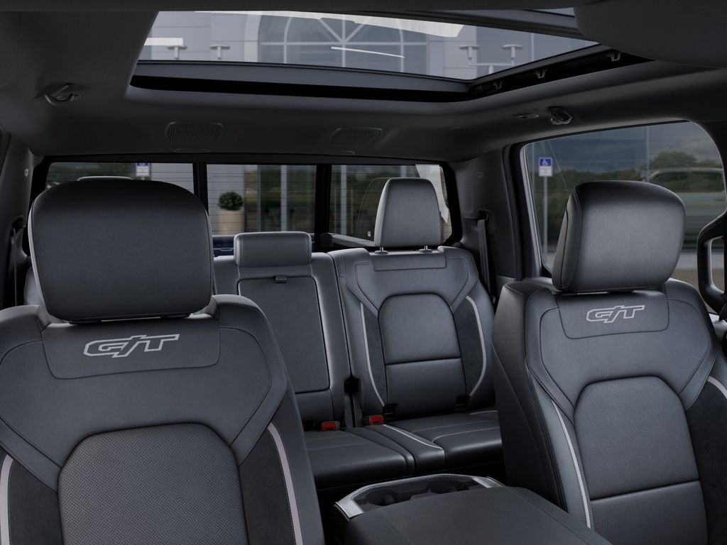 New 2026  RAM Rebel image 26