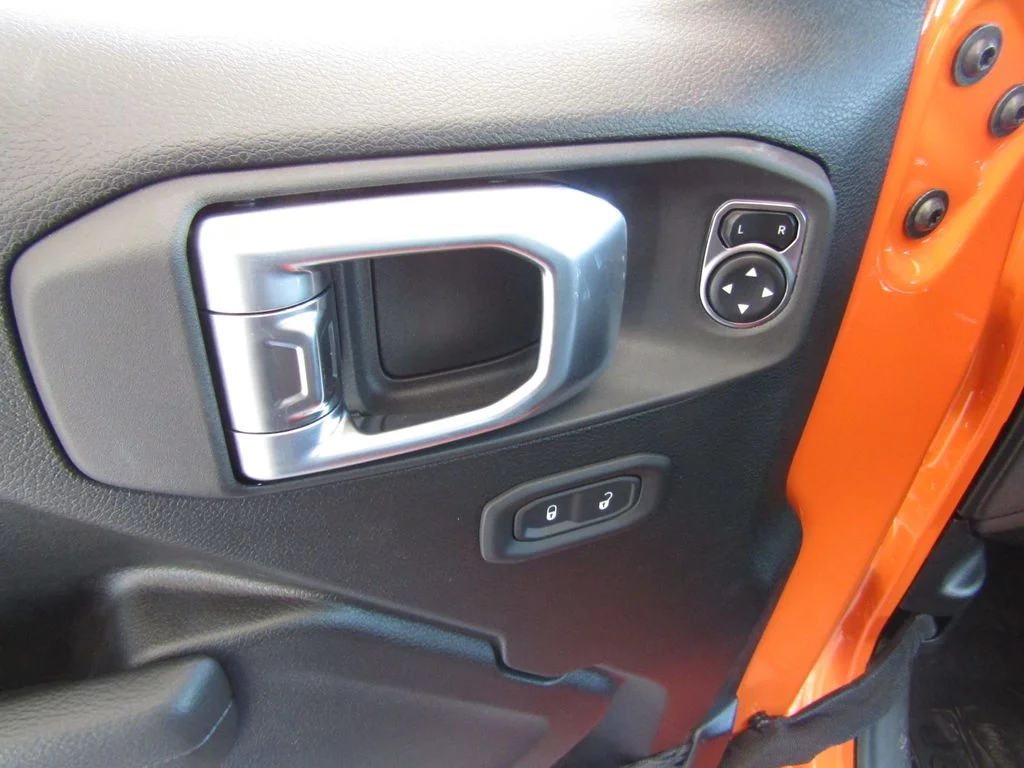 New 2026 Joose Jeep Rubicon image 19
