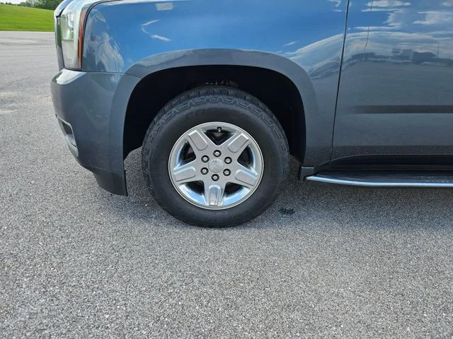 Used 2020 Blue GMC SLT image 27
