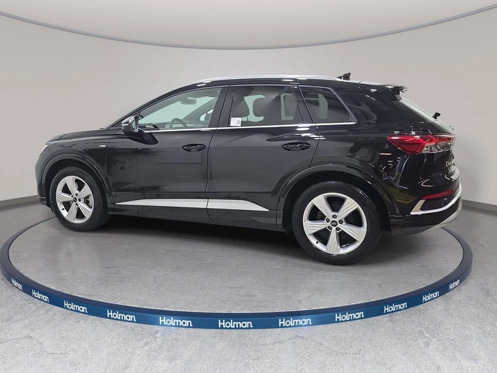 Used 2024 Black Audi Premium image 9