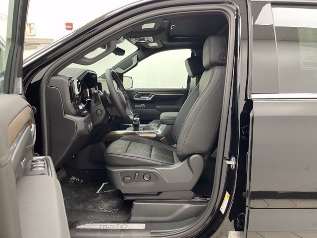 2026 Chevrolet Silverado 1500 High Country - Photo 9
