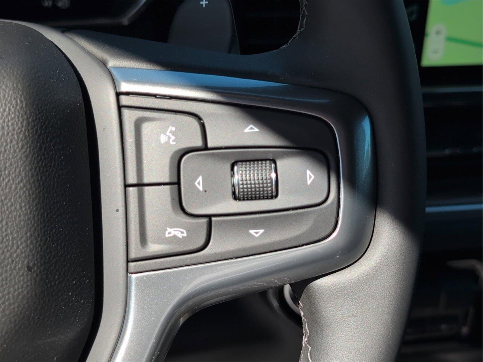 2026 Chevrolet Silverado 1500 RST - Photo 22