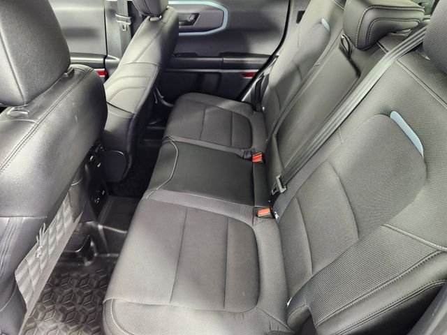 2022 Ford Bronco Sport Badlands - Photo 12