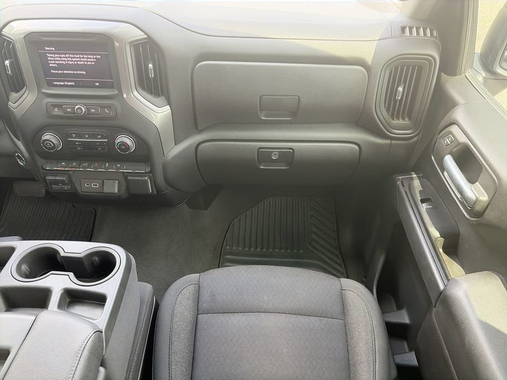 Used 2023 Black Chevrolet Custom image 12