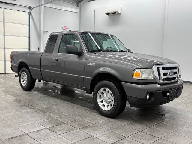 2011 Ford Ranger XLT SuperCab 4-dr's photo