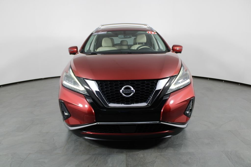 2019 Nissan Murano SL - Photo 13