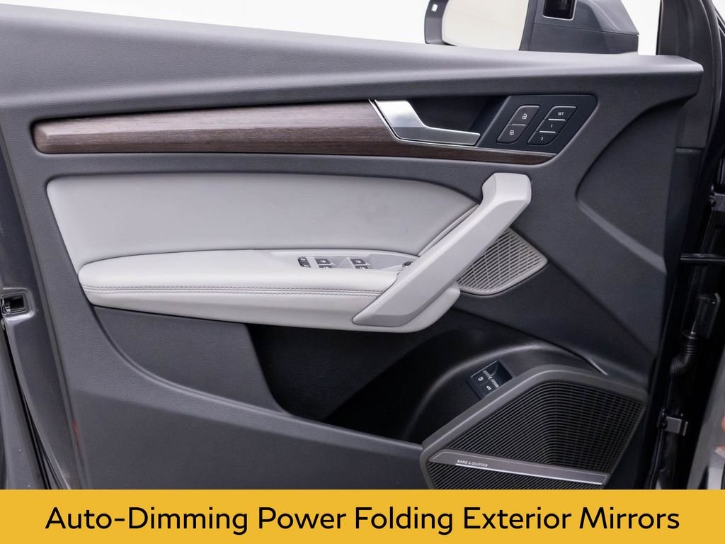 2024 Audi Q5 Premium Plus - Photo 13