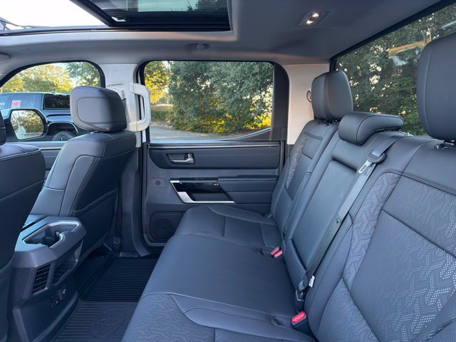 Used 2024  Toyota Limited image 19