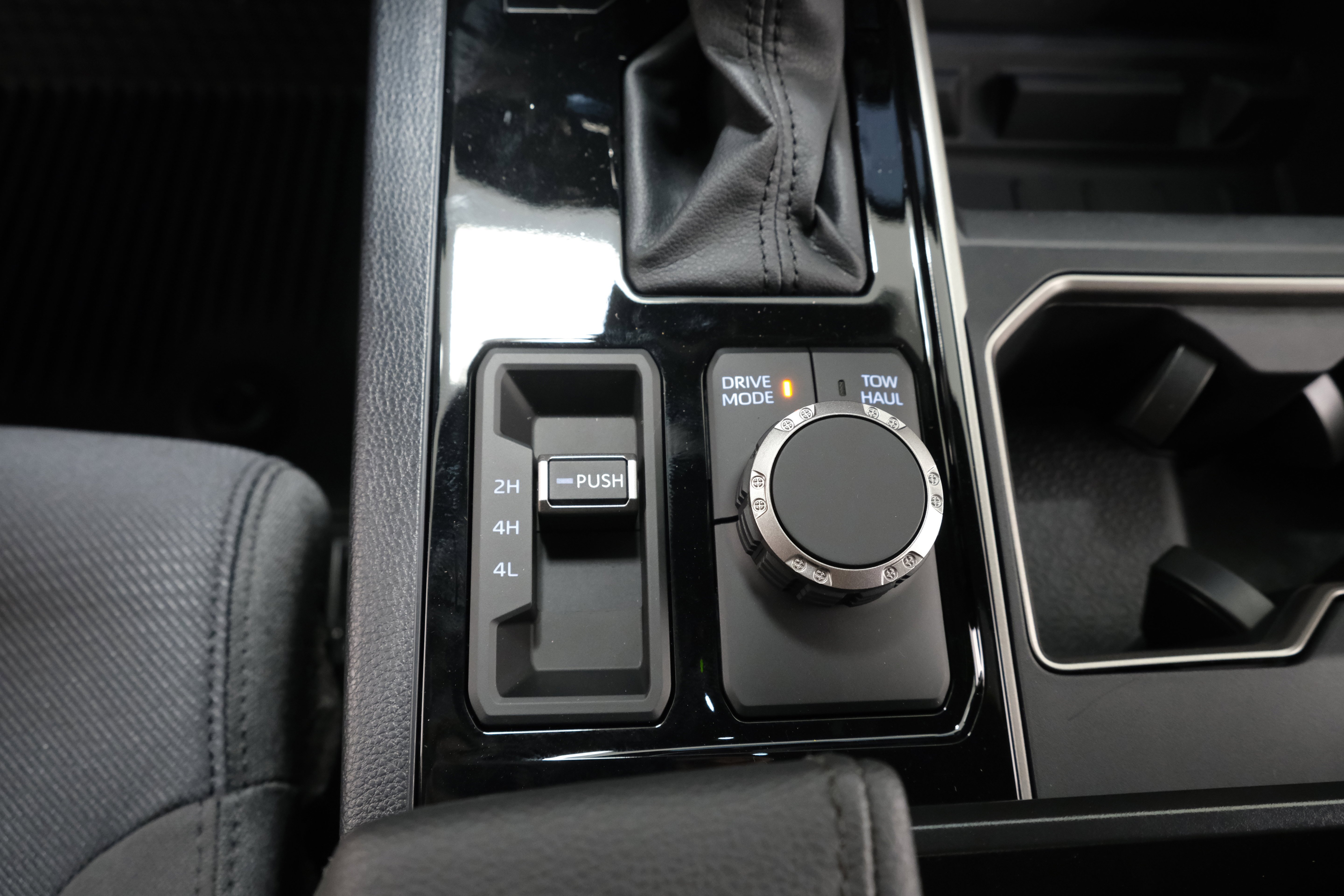 2026 Toyota Tundra SR5 - Photo 23