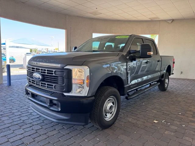 2025 Ford F-350SD XL